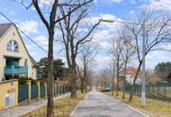 Nobler Wilhelminenberg, entzückende 2 Zimmerwohnung (bis ca. 2028 Vermietung gesichert) großer Garagenplatz vorhanden