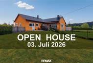 Flexibler Bungalow mit zwei Wohneinheiten auf großzügigem Grundstück - Ideal für Kapitalanleger, Mehrgenerationenwohnen oder Eigennutzer mit zusätzlicher Mieteinnahme