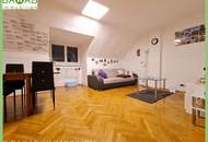 CHARMANTE 3-ZIMMER-WOHNUNG | ZENTRALE LAGE IN KLAGENFURT