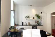 Unbefristet vermietete Wohnung nahe Hohe Warte und Wertheimsteinpark