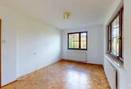 GABLITZ | GEPFLEGTES EINFAMILIENHAUS MIT GARTEN, TERRASSEN &amp; GARAGE IN RUHELAGE AM HAUERSTEIG | ZELLMANN IMMOBILIEN