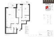 ERSTBEZUG | 3-ZIMMER | BALKONWOHNUNG | RUHELAGE