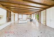 Prachtvolle Villa in Bregenz mit unverbaubarem Blick über den Bodensee