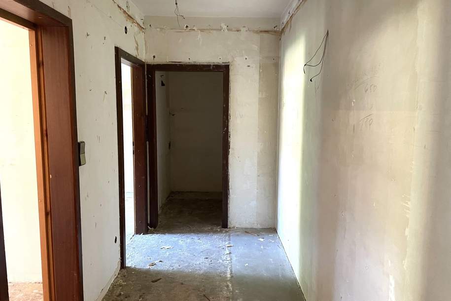 "Viel Raum für Neu", Wohnung-kauf, 599.000,€, 1160 Wien 16., Ottakring