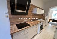 MODERNISIERTES 2-ZIMMER-APARTMENT IN SCHÖNEM ALTHAUS