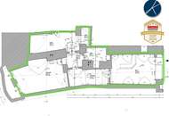 Zentrum: Günstiges Geschäft / Büro / Werkstatt / Lager in neuer Begegnungszone