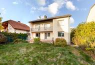 EIN- ODER ZWEIFAMILIENHAUS, gute Substanz, Modernisierungsbedarf