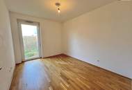 Seltene Gelegenheit: 2-Zimmer-Gartenwohnung mit 39 m² Grünfläche in Top-Lage!