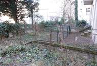 Ideale 3 Zimmer GARTENWOHNUNG mitten im 3. Bezirk !!