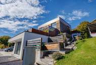 Exklusives Einfamilienhaus in Drobollach am Faaker See