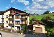 Zweifamilienhaus am Stadtrand von Ybbs an der Donau