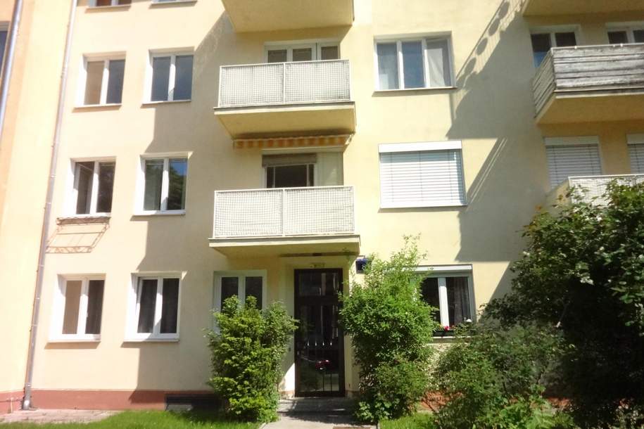 Eigentum in begehrter Lage des 19. Bezirks!, Wohnung-kauf, 550.000,€, 1190 Wien 19., Döbling