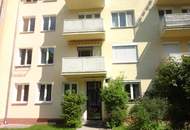 Sanierungsbedürftige Wohnung in Top Lage im19. Bezirk (Ruhelage - Sackgasse)