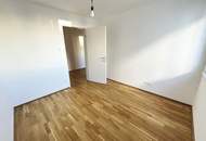 Q11 Leben in Simmering - schöne Balkonwohnung mit 4 Zimmern und Deckenkühlung!