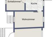 günstiges Einfamilienwohnhaus in 3331 Hilm bei Kematen an der Ybbs