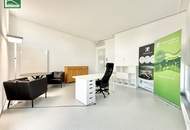 Topmoderne Büroflächen im Green Business Center Graz – All-Inclusive! - JETZT ZUSCHLAGEN