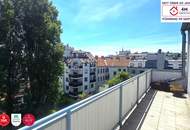 🏘️⭐☀️Helle 3-Zimmer-Wohnung mit 2 Terrassen im besten Teil des 19. Bezirks – 4. Stock ohne Lift🏘️⭐☀️