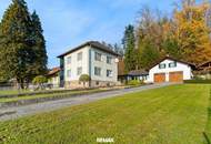 Haus mit Schlossblick in Stainz
