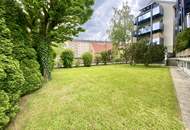 Perfekt als 2er WG geeignet - Sonnige 2,5-Zimmer-Wohnung mit Extraküche nahe der Mur