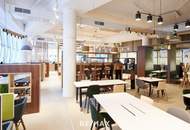 Büro im Millennium Tower - Provisionsfrei für den Mieter!