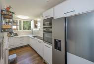 Maisonette-Wohnung in sonniger Ruhelage