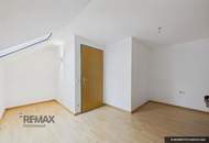 Mehr Raum zum Leben – Maisonette mit besonderem Wohngefühl