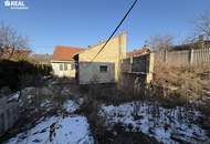 Haus - Rohbau in Palterndorf