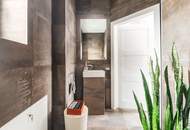 Exklusive Dachgeschosswohnung mit Terrasse in Bestlage