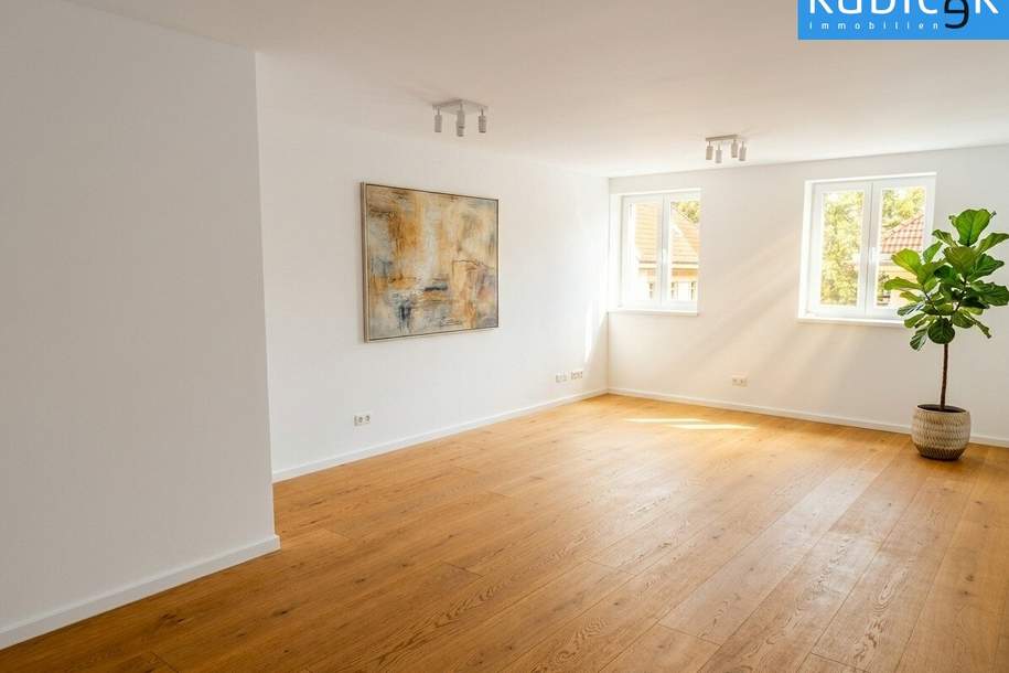 Meissner Residenz - Historischer Glanz und zeitgemäßer Komfort – Ihr neues Premium-Zuhause in der Donaustadt, Wohnung-kauf, 285.000,€, 1220 Wien 22., Donaustadt