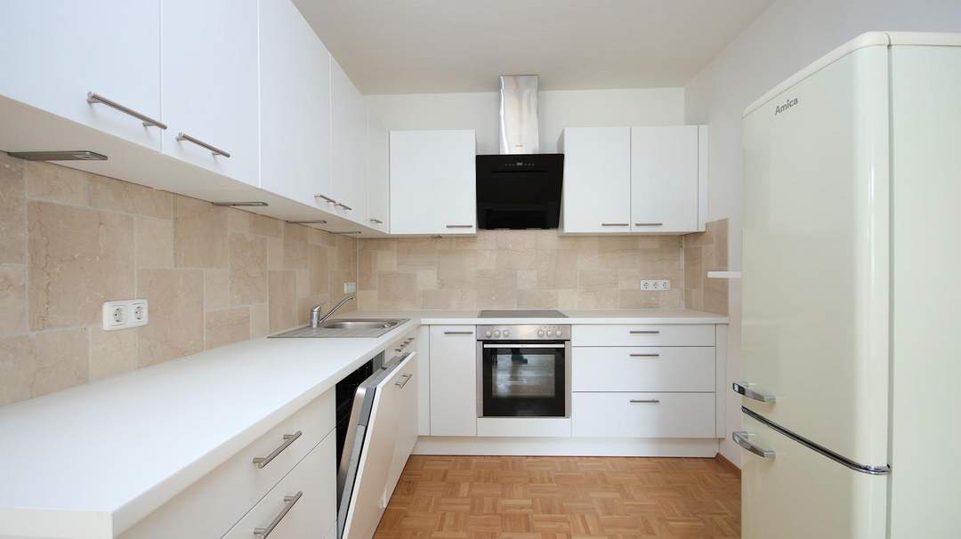 Zentrale Mietwohnung am Hauptplatz Frohnleiten – ideal für Singles &amp; Paare