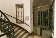 Schlagergasse - 2 Zimmer Stilaltbau (WG tauglich) Nähe Volksoper zu verkaufen