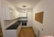 Moderne 2-Zimmer Wohnung in 1210 Wien mit Fußbodenheizung &amp; U-Bahn-Nähe!