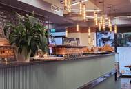 "Top-Gastronomiefläche in zentraler Lage von Tulln"