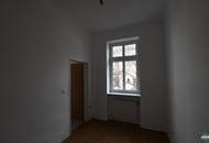 Charmante 2-Zimmer-Altbauwohnung in begehrter Lage des 16. Bezirks