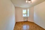 WG-taugliche 3-Zimmer-Mietwohnung in feiner Lage - Graz St. Peter
