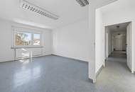 Büroetage U4 Lilienberggasse