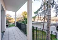 VILLA AUHOF - WOHNEN IM CHARMANTEN ALTBAU - stilvoll wohnen mit perfekter City-Anbindung