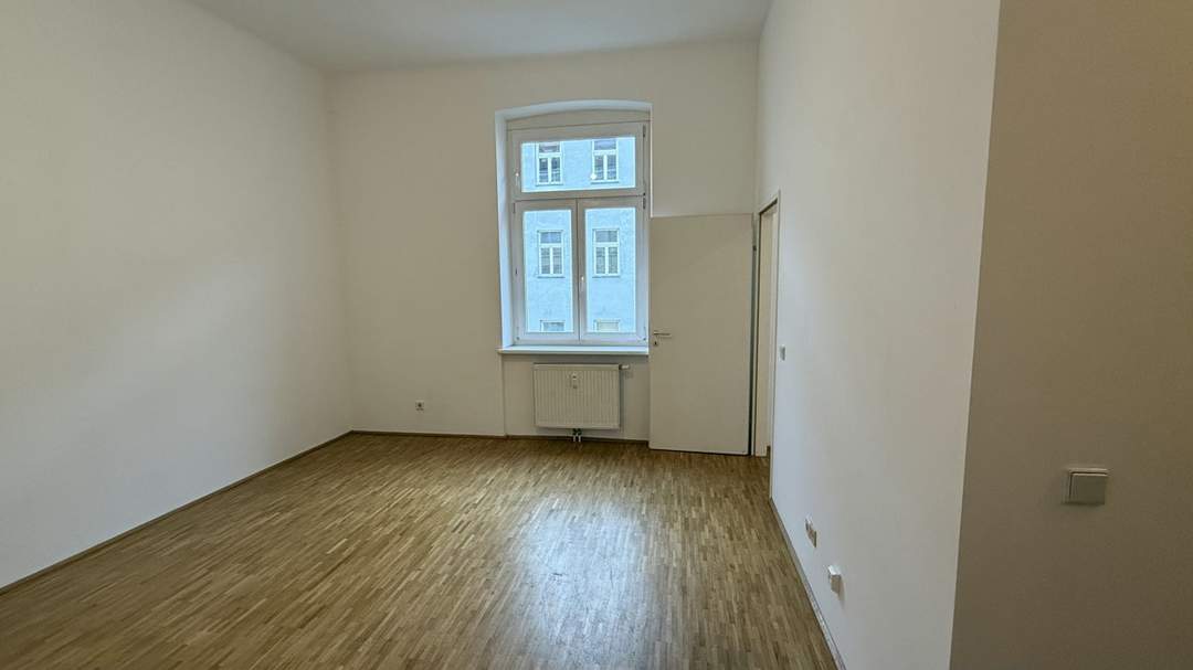 Wohnen in der Seegasse! Anfragen nur per Mail - Keine Anrufe! 13:00-13:20 Uhr.