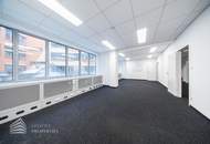 Modernes 6-Zimmer Büro mit Terrasse! Nähe Schwarzenbergplatz