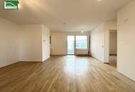 Moderne 4-Zimmer Wohnung an der Prager Straße! Top Infrastruktur, Straßenbahn, S-Bahn und Grünflächen in der Umgebung! Ab Juni verfügbar!