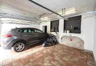 Gepflegtes Wohnhaus mit zwei Wohneinheiten, Terrasse und Doppelgarage im Zentrum von Sierning!