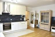 "Licht. Ruhe. Wohlfühlen – Ihre Wohnung beim Donauzentrum"