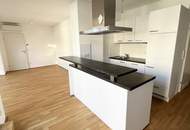 Penthouse-Feeling mit fast 100 m² privater Dachterrasse