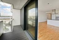 AB SOFORT: MARINA TOWER - Wohnen mit Mehrwert: 2 Zimmer, Loggia, Balkon & viel Komfort!