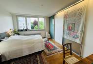 Zentrale und trotzdem ruhige Lage! Helle, großzügige 4,5-Zimmer-Wohnung mit Loggia im Bezirk Jakomini