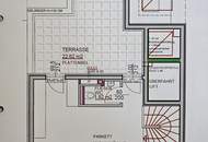 Urbaner Luxus: Maisonette mit Weitblick, Kamin und lichtdurchfluteten Räumen
