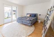 4-Zimmer-Wohnung mit großem Garten | Hochwertiges Neubauprojekt in bester Lage nahe der Alten Donau