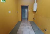 WG-taugliche Genossenschaftswohnung nahe Altstadt!