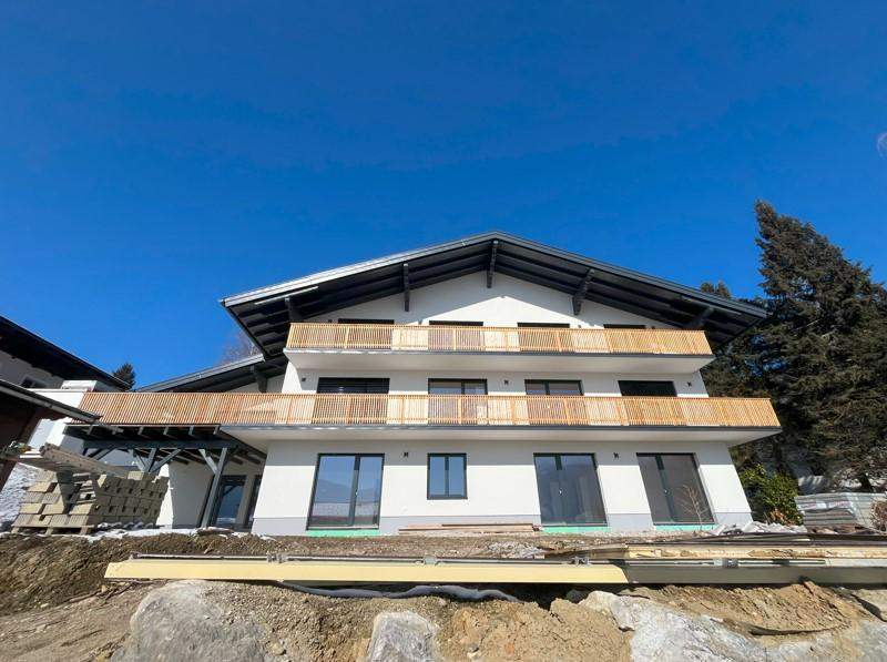 TOP-ANGEBOT! Neubau-Maisonetten-Wohnung in toller Lage am Mitterberg - ca. 107m²