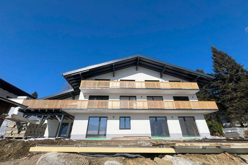 TOP-ANGEBOT! Neubau-Maisonetten-Wohnung in toller Lage am Mitterberg - ca. 107m², Wohnung-kauf, 399.000,€, 8962 Liezen